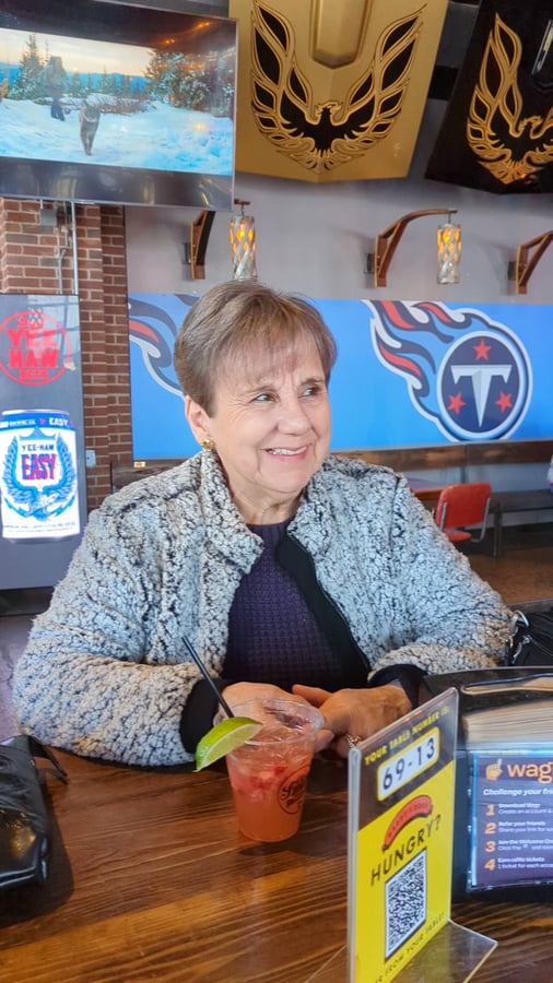 Ole Smoky Distillery "6th & Peabody"