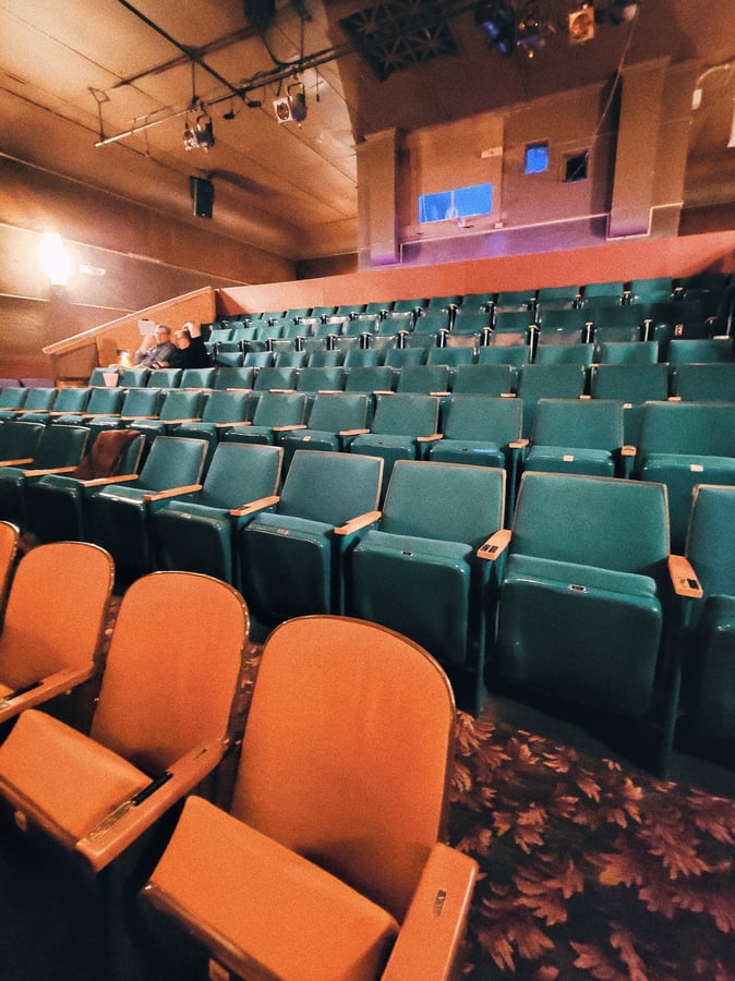 Phoenix Stage Company