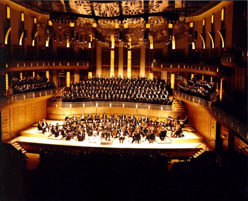 National Philharmonic