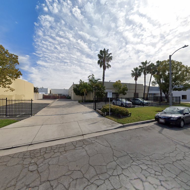 South Coast Repertory Warehouse