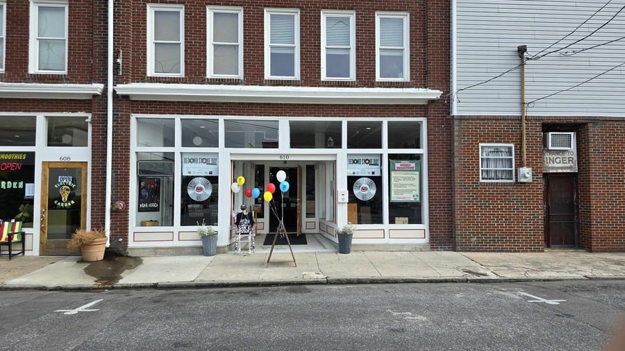 Shut Up & Listen Records