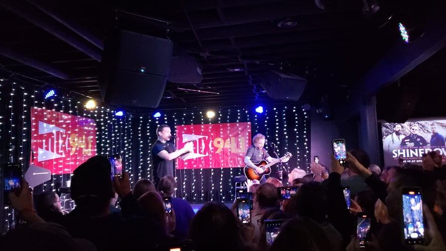 The Auricle - Venue & Bar