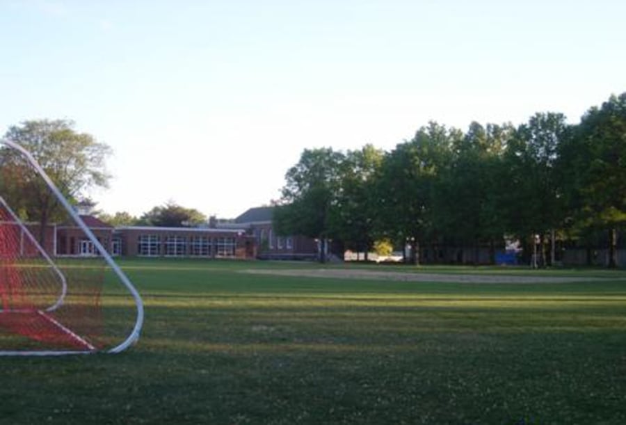 Roberts Center Theatre