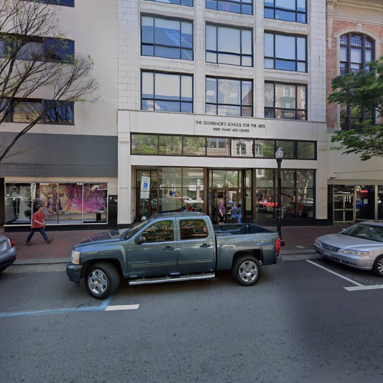 Coastal Broadway Collaborative