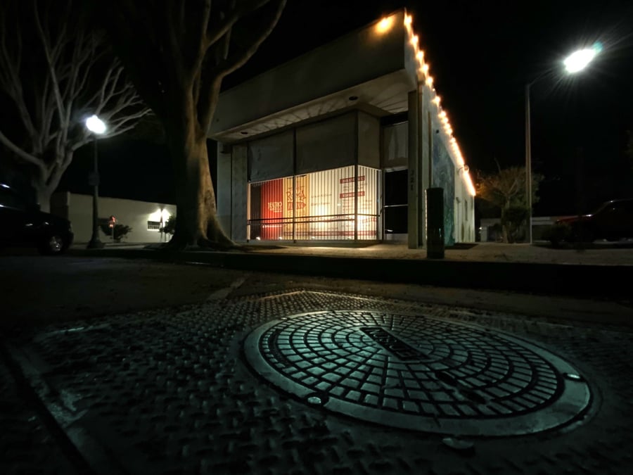 Teatro de las Américas