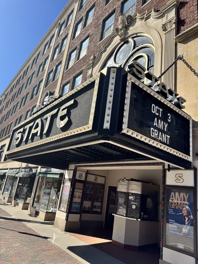 State Theatre