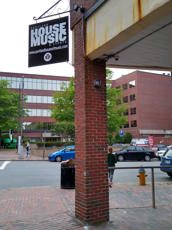 Portland House Of Music and Events (HOME)