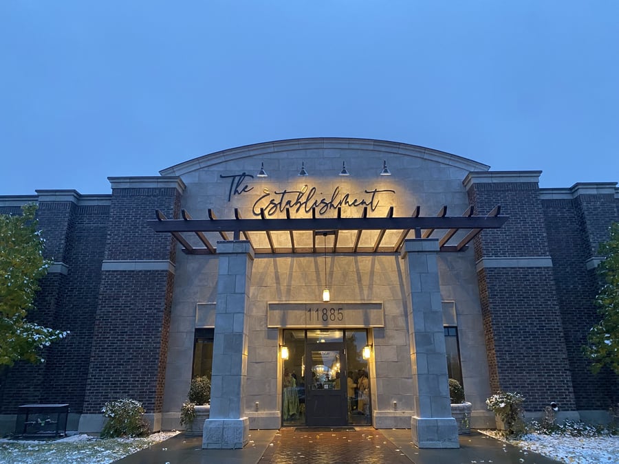 The Establishment at Bradburn Village