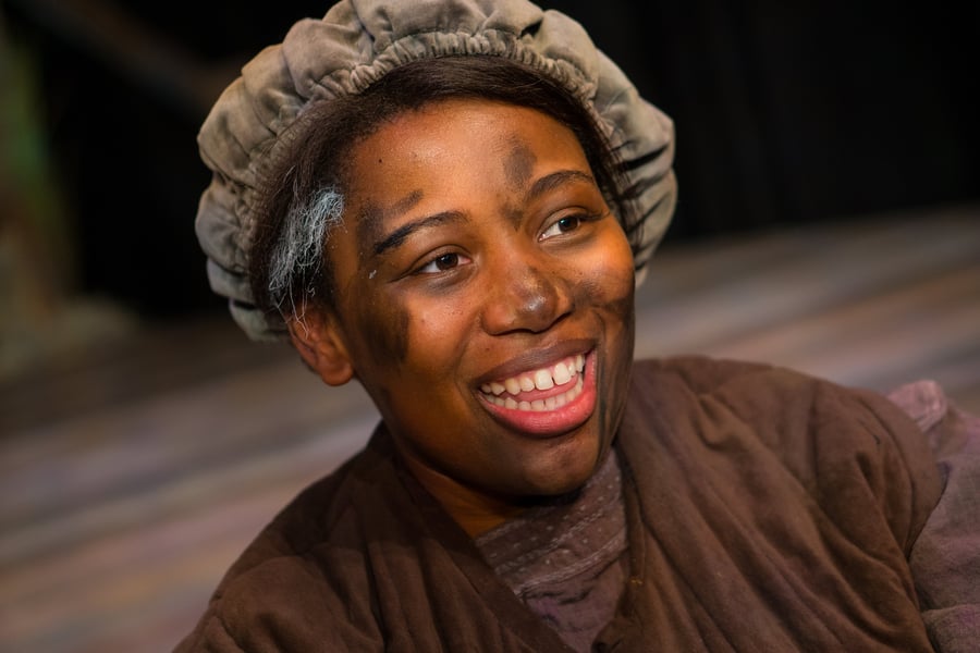 Diane Ballweg Theatre