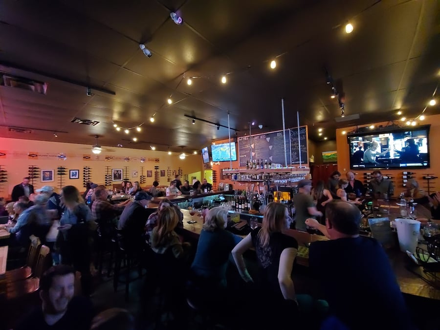 Midtown Spirits Wine & Bites