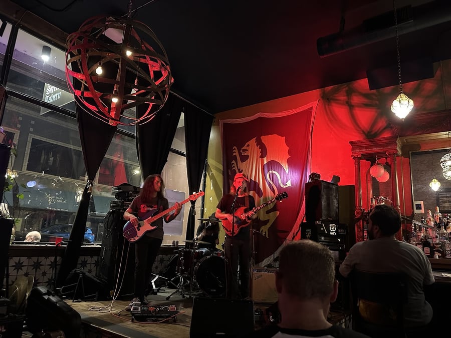 Cherry Street Tavern