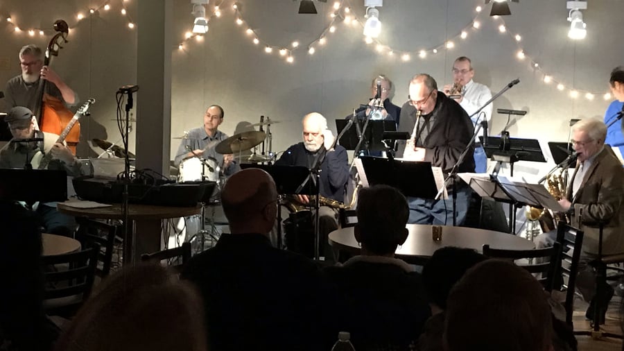 Chelmsford Center for the Arts