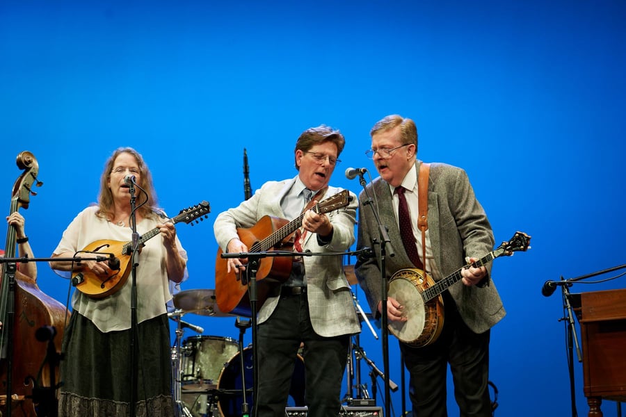 Culture Center Theater