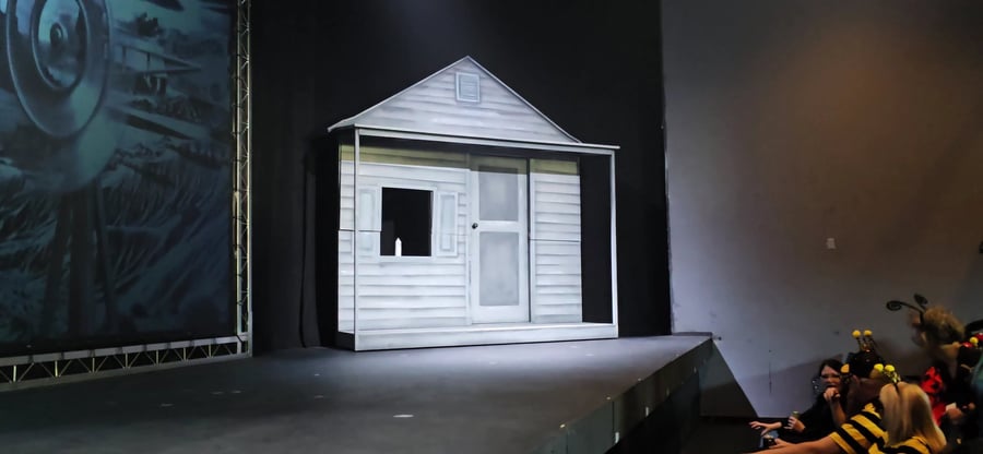 Playhouse on the Park