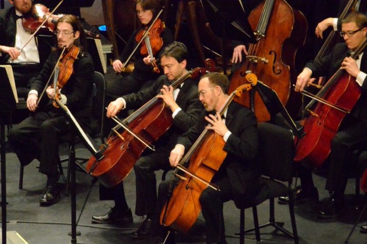 Williamsburg Symphony Orchestra