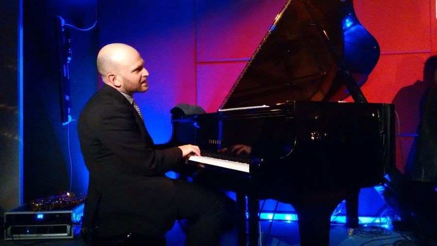 The Side Door Jazz Club