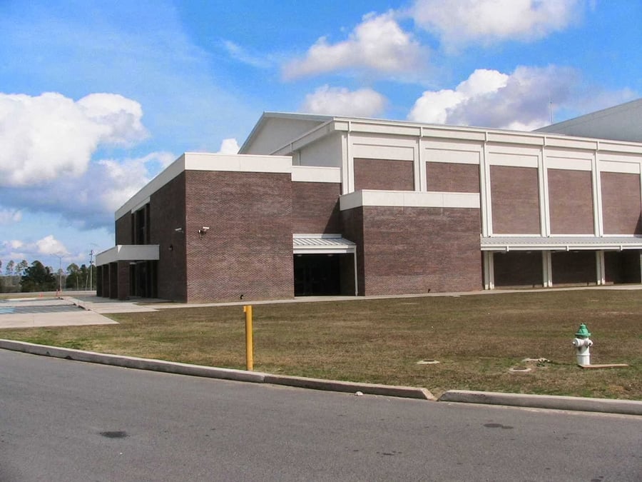VHS Performing Arts Center