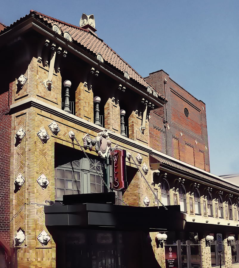 Virginia Stage Company