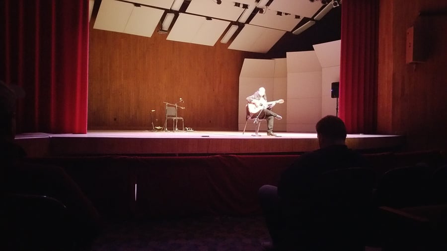 Theatre Vcu Box Office