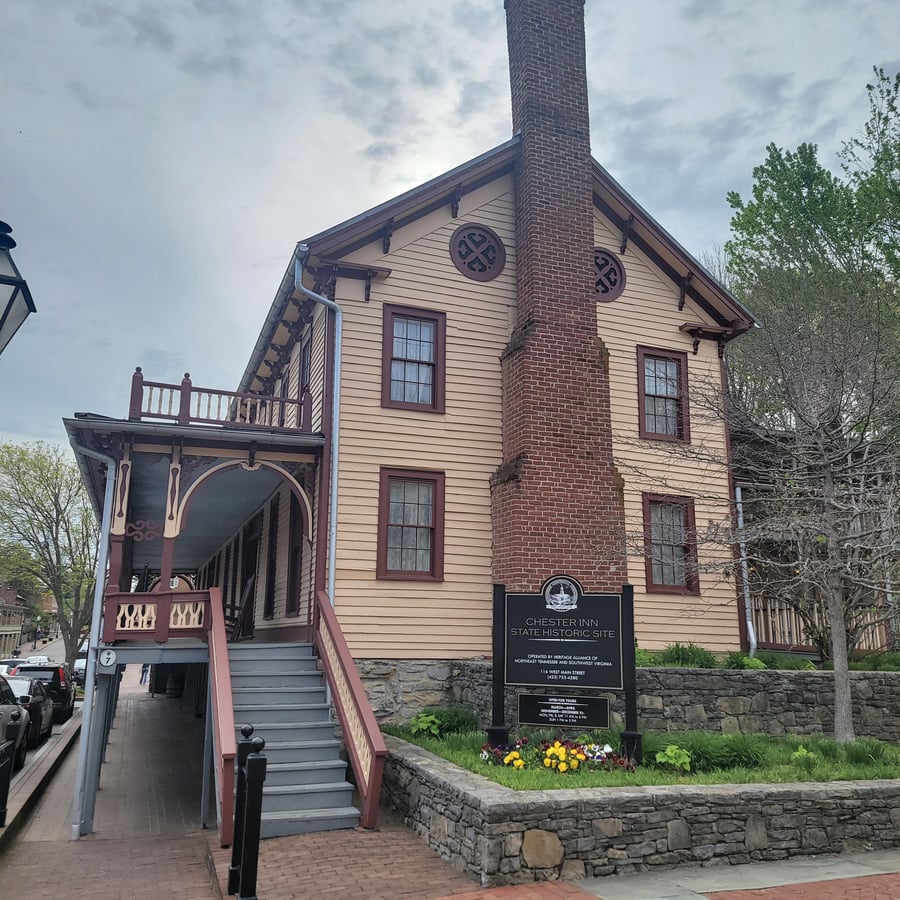 International Storytelling Center