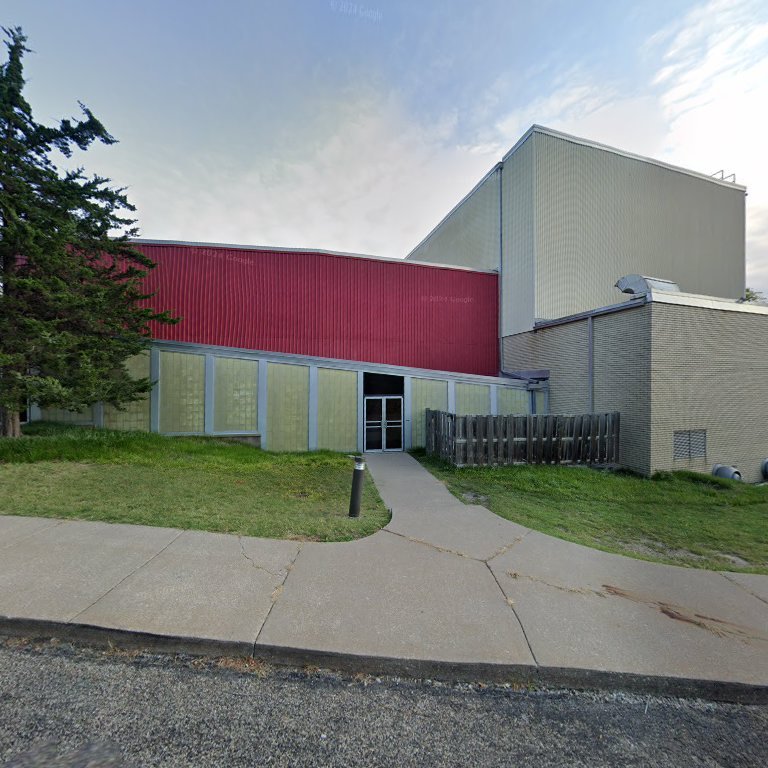 Peoria Players Theatre