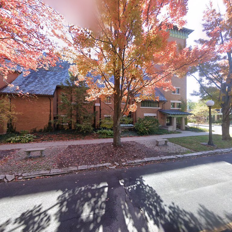 Peoria Bach Festival