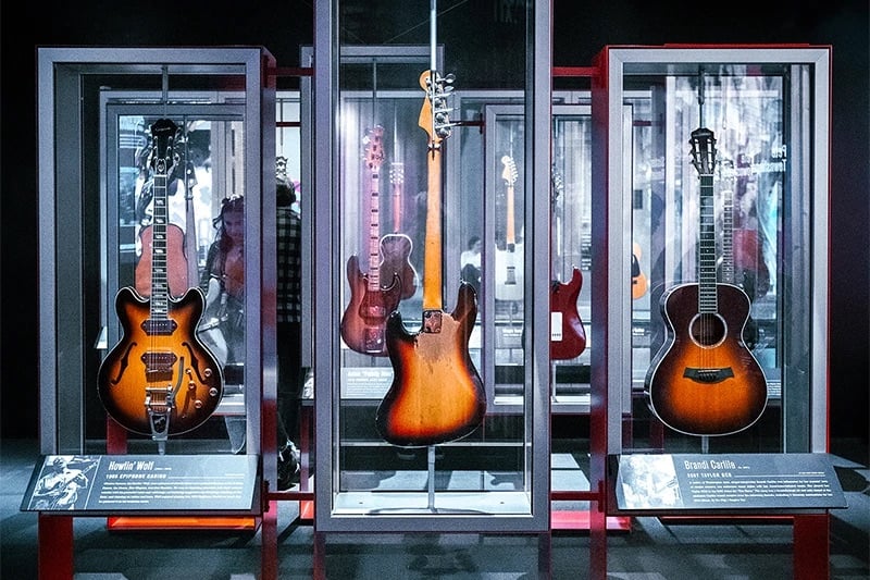 Museum of Pop Culture