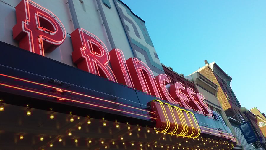 Princess Theatre