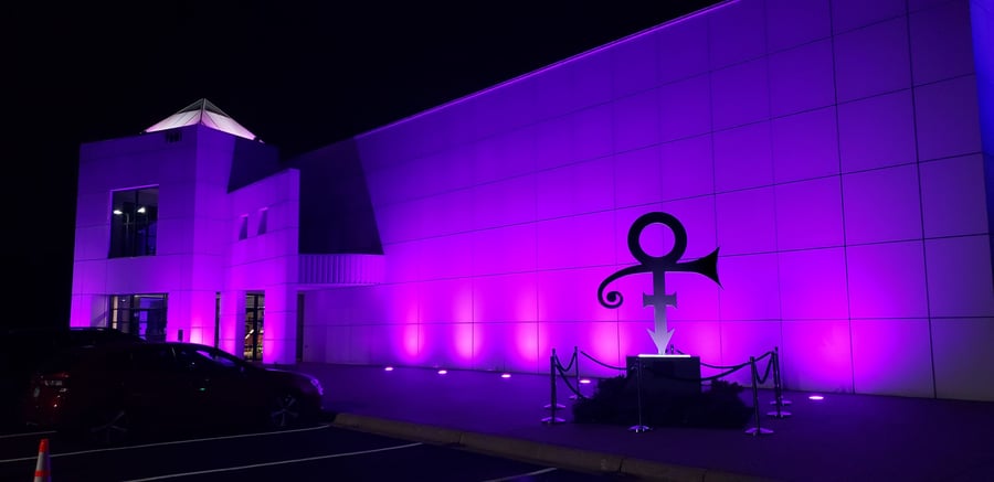 Paisley Park