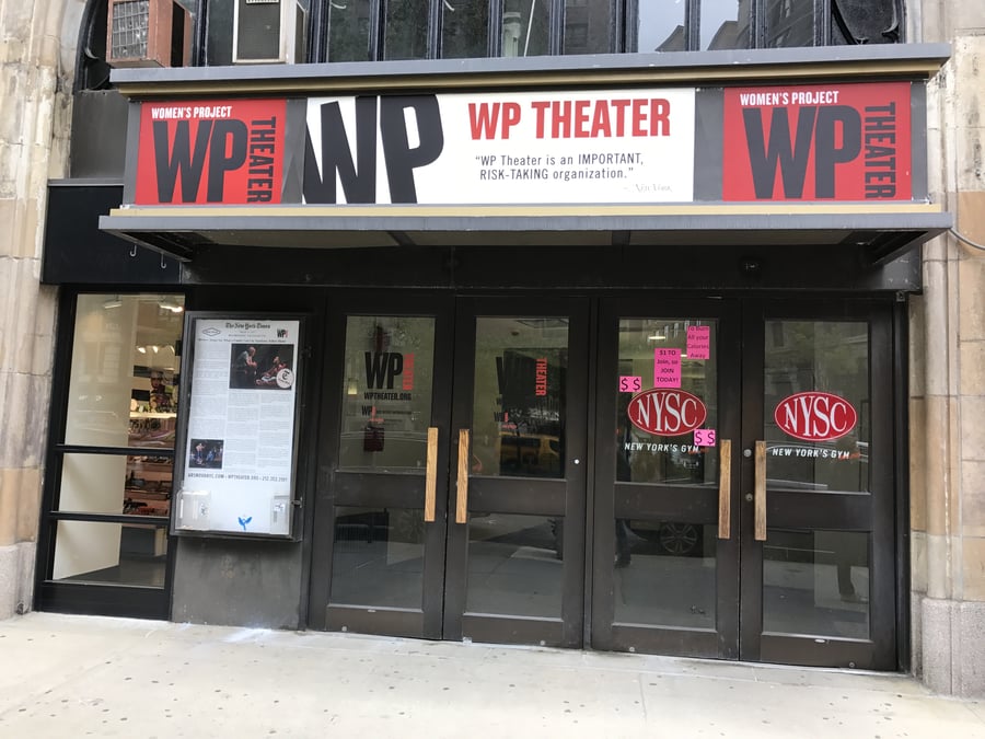 WP Theater