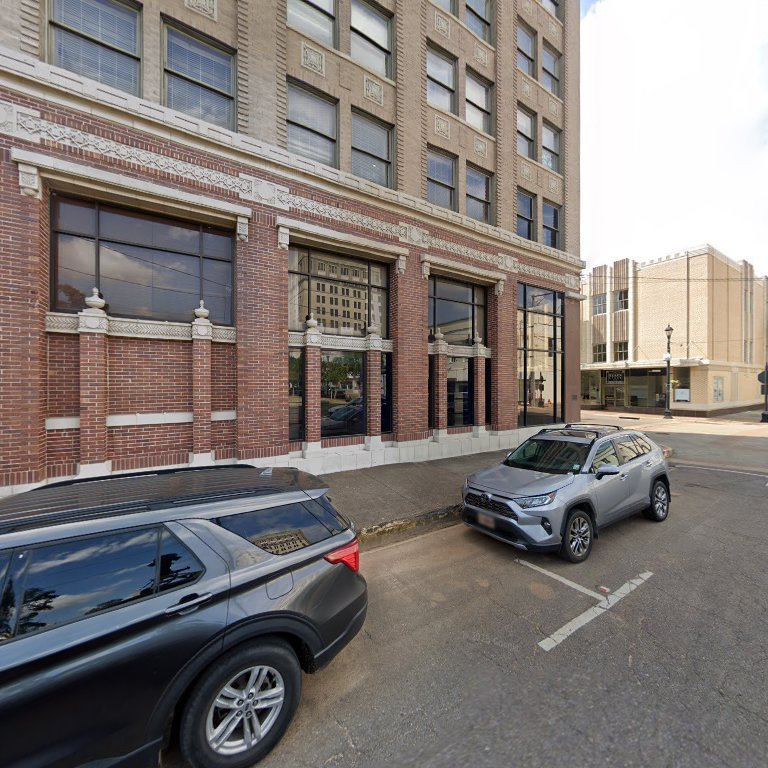 Coughlin Saunders Performing Arts Center