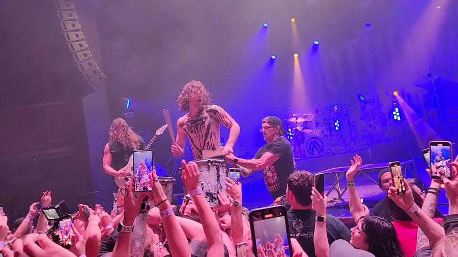 The Observatory North Park