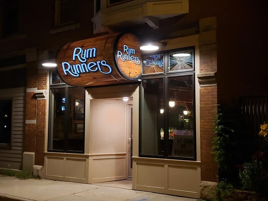 RumRunners