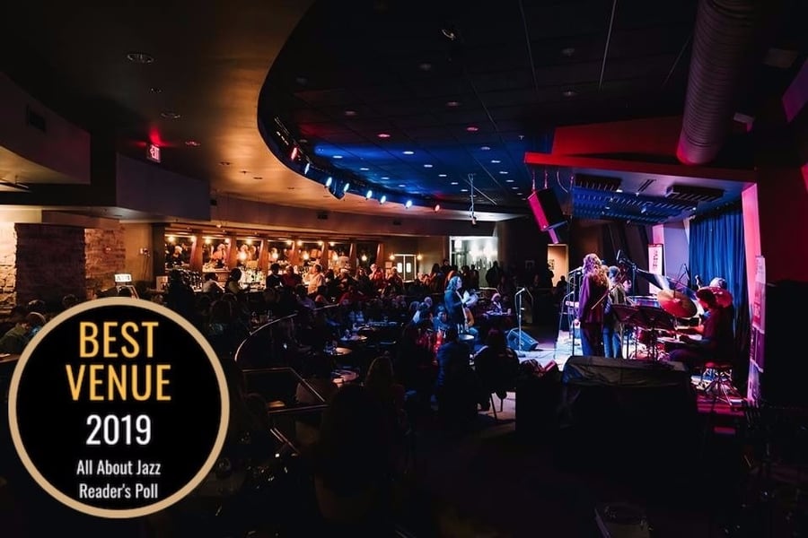 BOP STOP @ The Music Settlement