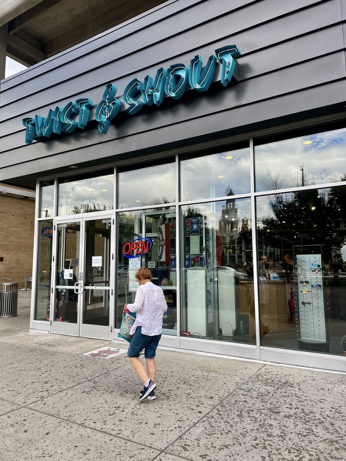 Twist & Shout Records