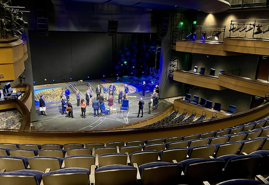 Lawrenceville Arts Center