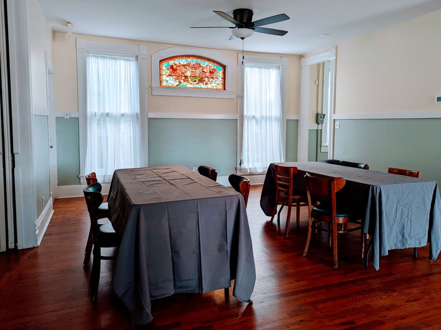 Birdhouse Neighborhood Center