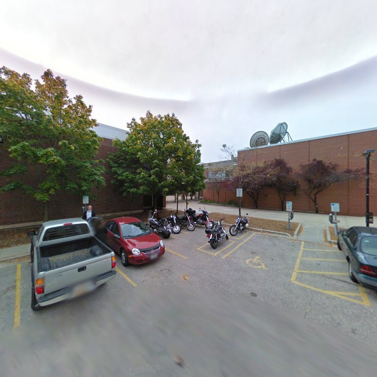 UW-Milwaukee Mainstage Theatre