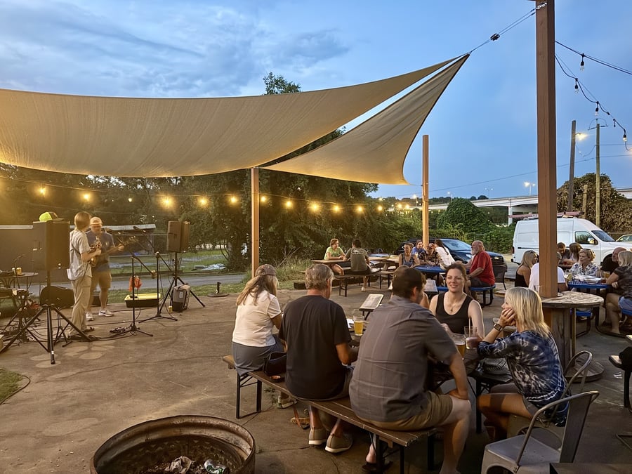 Trailhead Beer Market