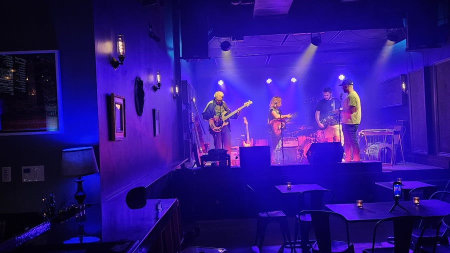 Eastside Music Venue