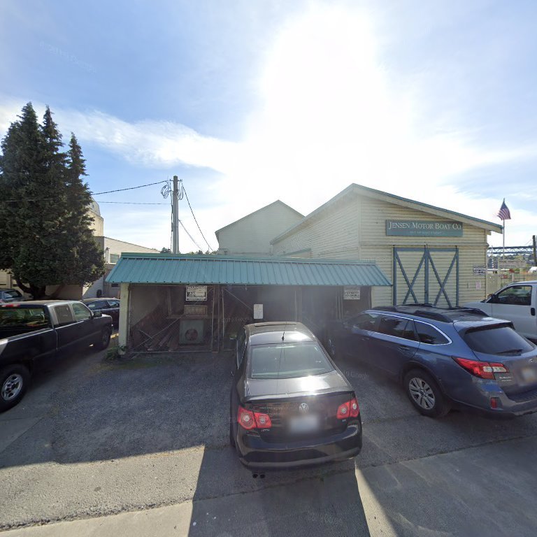 Fletcher Brock Stringed Instruments