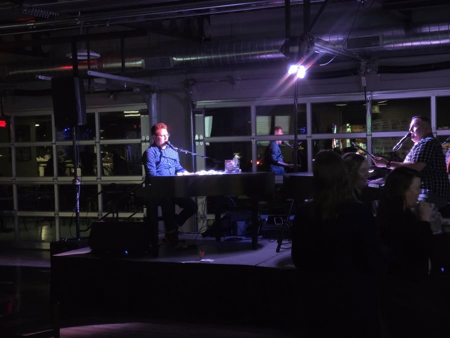 Wisconsin Brewing Company Park