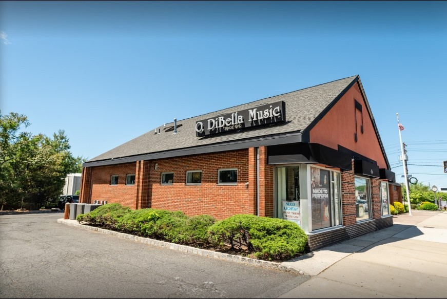 O Di Bella Music Inc