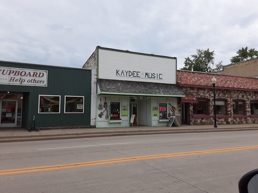 Kaydee Music and More!!~