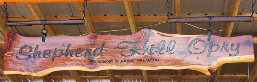 Shepherd Hill Opry