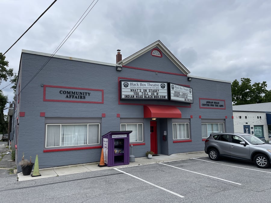 Indian Head Center for the Arts