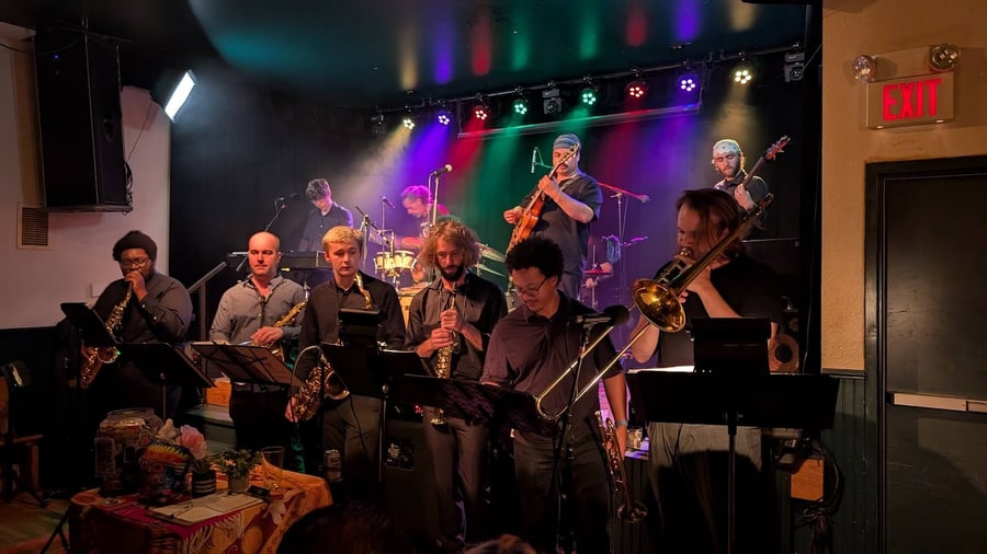 Linneman's Riverwest Inn