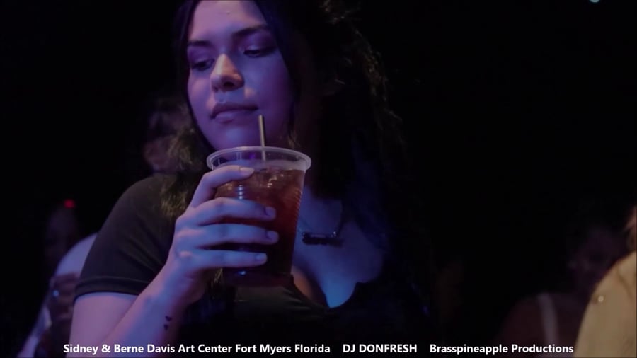 Sidney & Berne Davis Art Center