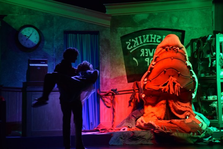 Clayton Valley Performing Arts