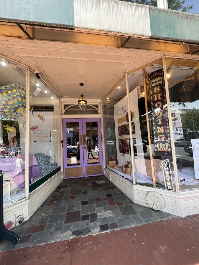 Stage Door Productions